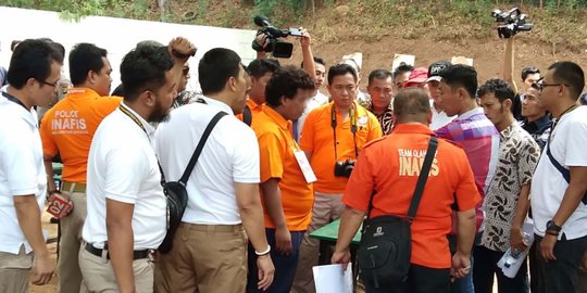 Pistol diatur otomatis, tersangka peluru nyasar ke DPR dua kali isi ulang peluru