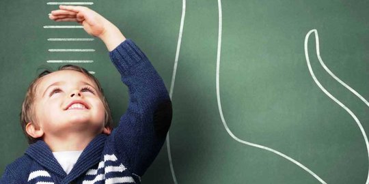 sejak bayi masih di dalam kandungan rev1