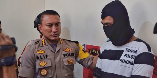 Mengaku ajudan Kapolri, pria asal Teluknaga tipu korban Rp 250 juta