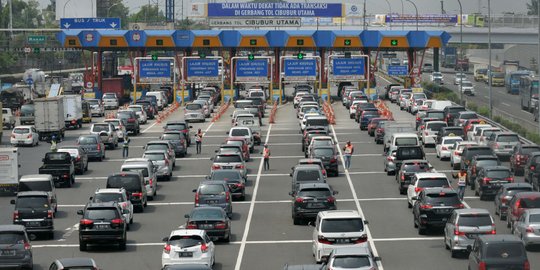 DPRD Jateng tolak pembangunan Tol Bawen Semarang