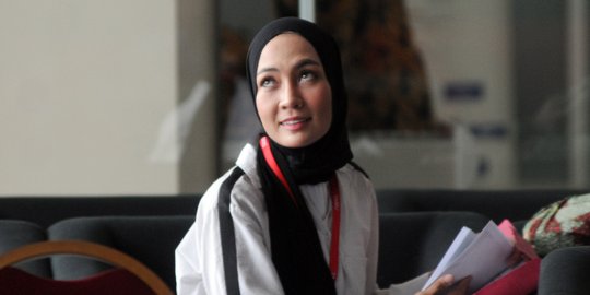 Penyidik KPK dalami hubungan Steffy Burase dan Irwandi Yusuf