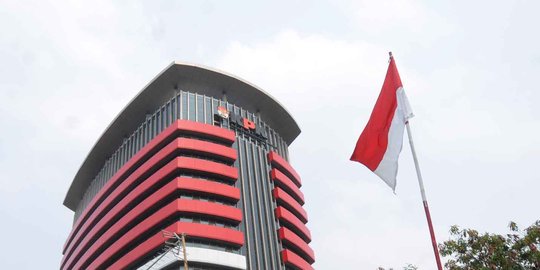 KPK sita 8 bidang tanah hingga speedboat adik Zulkifli Hasan