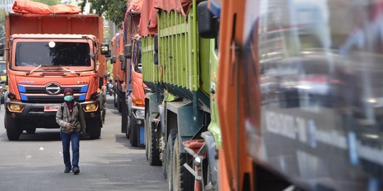 Kisruh Sampah, Pemprov DKI Klaim Rutin Beri Dana Hibah Ke Pemkot Bekasi ...