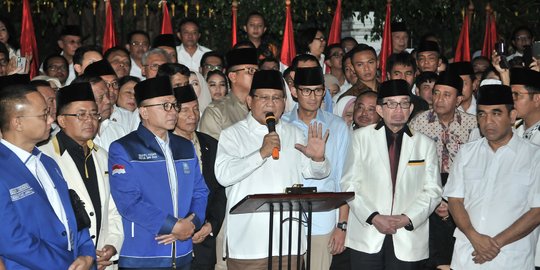 PKS soal sikap caleg PAN: Bukan menolak, tapi bagi tugas kampanye di Pileg & Pilpres