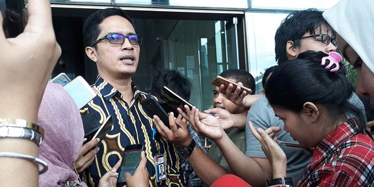 KPK sebut butuh proses panjang jerat Lippo sebagai tersangka korporasi suap Meikarta