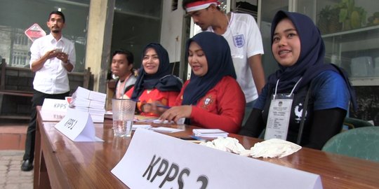 Bawaslu akan tambah 200.000 TPS di Pemilu 2019