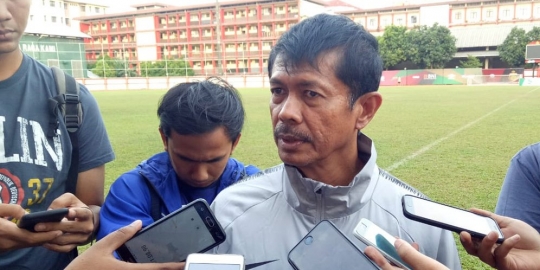 Piala Asia U-19: Timnas Indonesia U-19 Pasang Target Tinggi Hadapi Qatar