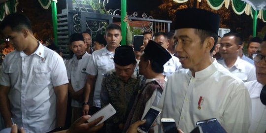 Cegah disebut politik uang, pencairan dana kelurahan 2019 harus lewat dewan