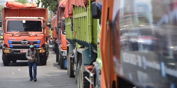 Beda Jokowi & Ahok, Wakil Walkot Bekasi ngaku sulit hubungi Anies bahas kisruh sampah