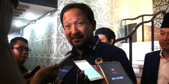Rendra Kresna tersangka, NasDem yakin tak pengaruhi suara di Malang Raya