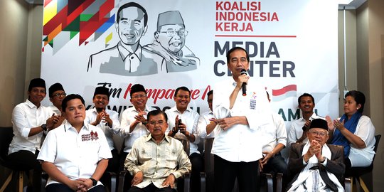 Kubu Jokowi setuju debat capres digelar di kampus, tapi ada syaratnya