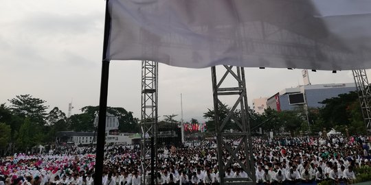 Besok, ASN Pemprov Jabar wajib pakai sarung dan peci ala santri