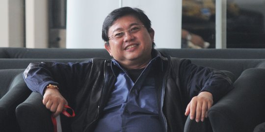 Jadi tersangka di kasus Eddy Sindoro, pengacara Lucas ajukan praperadilan