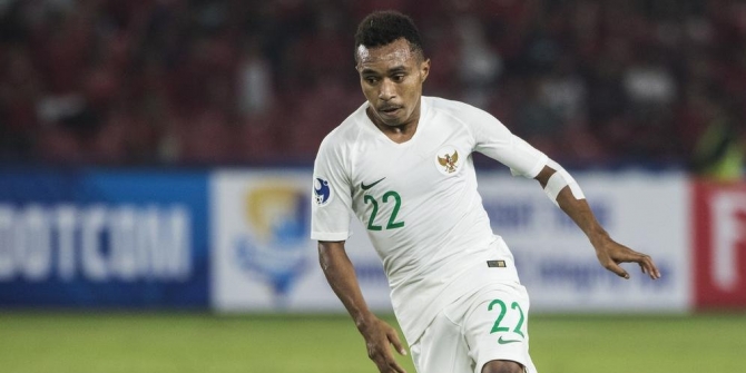 Rekor baru timnas Indonesia U-19 usai kalah dari Qatar