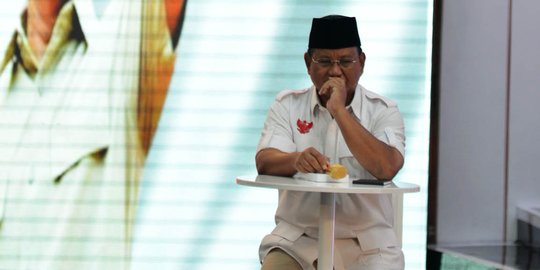 KPU belum bahas usulan kubu Prabowo yang ingin debat capres di kampus