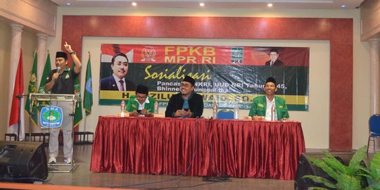 Banggar DPR klaim semua fraksi setuju dana kelurahan