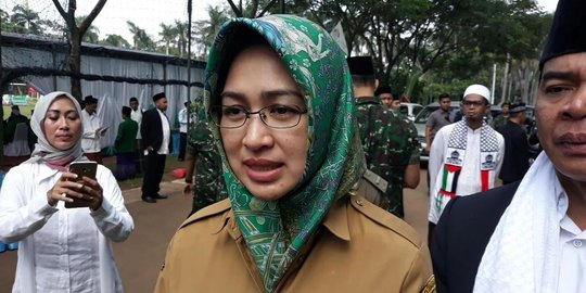 Ketua Apeksi harap dana kelurahan disetujui DPR