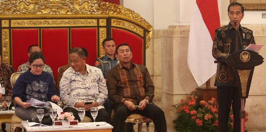 Gerindra: Jokowi raja utang, 2019 kita mesti ganti presiden