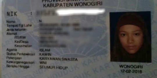 Bawaslu temukan pemilih di Jateng bernama N dan IN, 1 salah ketik jenis kelamin