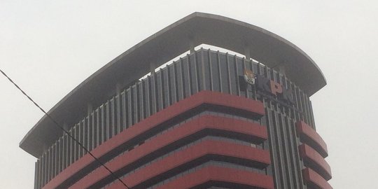 Polda Metro periksa penyidik KPK, terkait kasus apa?