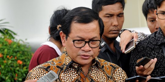 Istana pertanyakan data Prabowo soal rakyat masih hidup pas-pasan