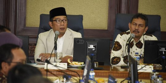 Ridwan Kamil: Meikarta sejak Pilkada isunya melebar ke sana ke sini