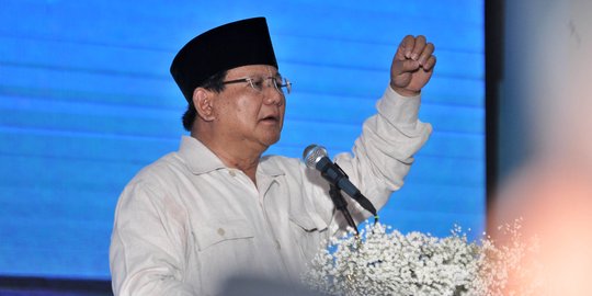 Fadli Zon mau gaya Prabowo apa adanya, tidak dipoles untuk pencitraan