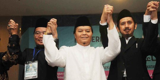 Tak cuma di kampus, PKS usul debat Capres juga digelar di pasar