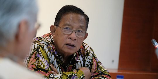 Menko Darmin: Menurut data BPS, produksi beras hingga akhir tahun cuma 32,4 juta ton