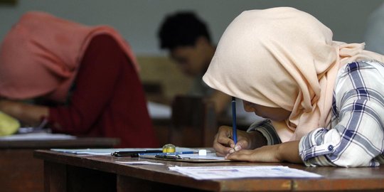 Mekanisme masuk perguruan tinggi nasional akan melibatkan lembaga nirlaba