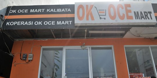 tanya apa kabar ok oce