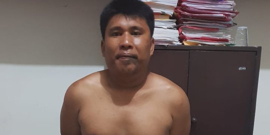 Diduga menculik anak di bawah umur, pria ini diringkus polisi di Denpasar