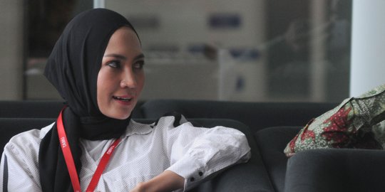 Jaksa KPK ungkap chat Steffy Burase: Aku sudah telat, besok pagi ke dokter