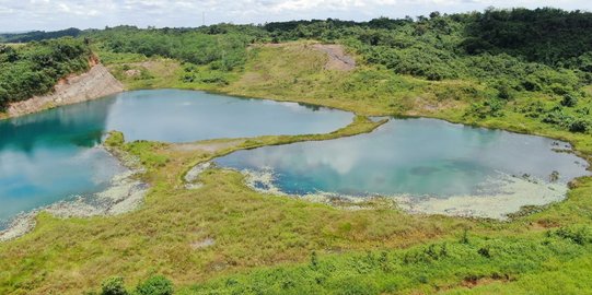 Sejak 2011, 30 nyawa melayang akibat kolam bekas tambang di Kaltim