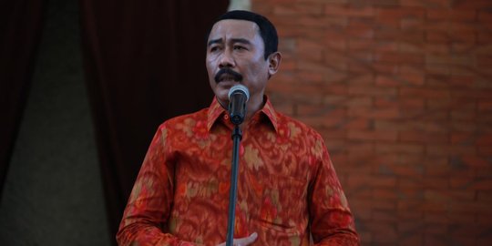 Pengembangan inovasi mewujudkan desa maju dan mandiri