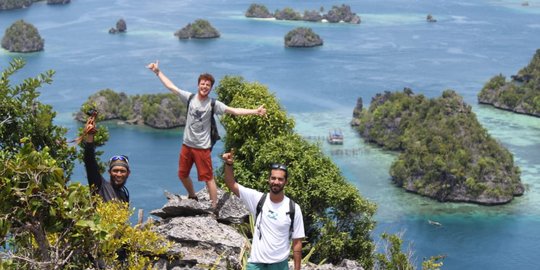 Festival Raja Ampat bakal dibuat lebih tematik