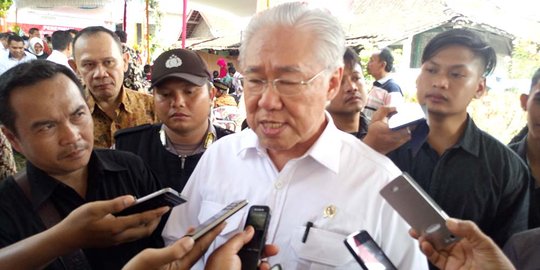 4 Tahun Jokowi-JK, ekspor Indonesia terus tumbuh
