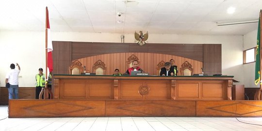 Praperadilan Sukmawati atas SP3 kasus penodaan Pancasila Rizieq ditolak pengadilan