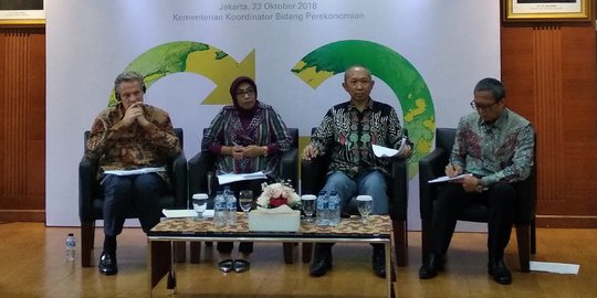 Kendaraan listrik diperkirakan kurangi 22 persen penggunaan BBM di 2050