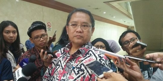 Hingga saat ini, 82 persen wilayah Indonesia sudah bisa nikmati layanan internet 4G