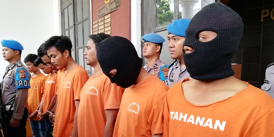 2 Anak di bawah umur terdakwa penganiaya Haringga dituntut 4 tahun & 3 tahun penjara