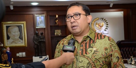 Fadli minta Polri tuntaskan kasus pembakaran bendera agar tak terjadi konflik