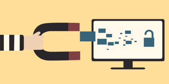 Kaspersky temukan malware KopiLuwak makin berbahaya