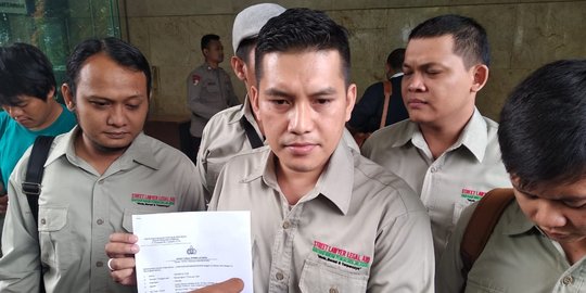 Pembakaran bendera bertuliskan Tauhid oleh Banser dinilai terstruktur