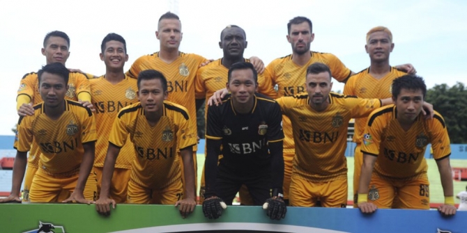 Pelatih Arema FC Sebut Bhayangkara FC Tak Sekadar Kumpulan Pemain Bintang
