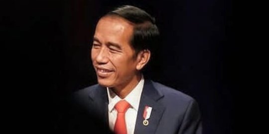 Kegundahan-kegundahan Jokowi memasuki tahun politik