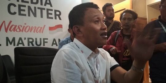 Kubu Jokowi sebut dugaan Waketum Gerindra soal aliran dana Meikarta ngawur