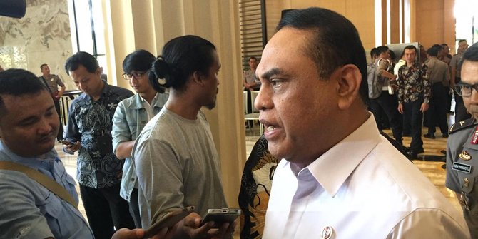 Menpan RB sarankan guru honorer berusia 35 tahun ikut tes P3K