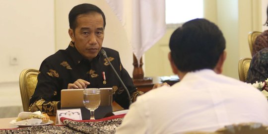 6 Prestasi mentereng dan kritik pedas di 4 tahun pemerintahan Jokowi-JK