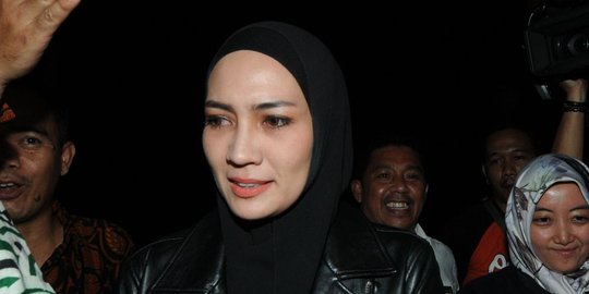 KPK akan kembali periksa Steffy Burase atas dugaan suap dana Otsus Aceh